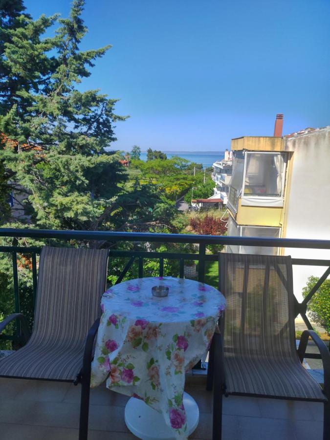 Panorama Kallithea (Chalkidiki) Exterior foto