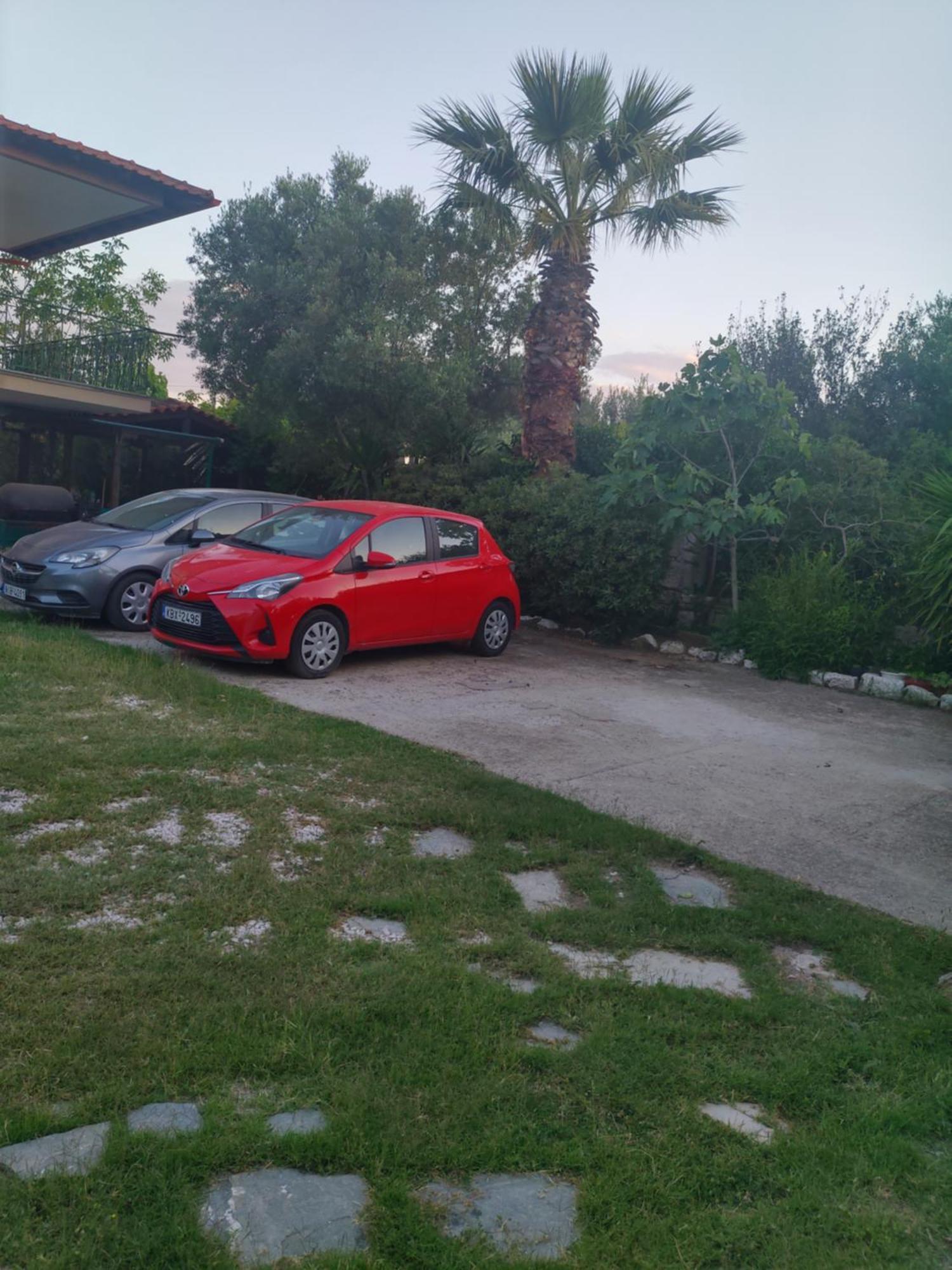 Panorama Kallithea (Chalkidiki) Exterior foto