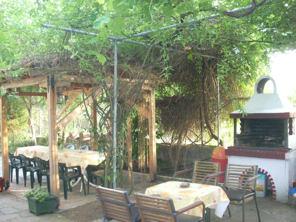 Panorama Kallithea (Chalkidiki) Exterior foto