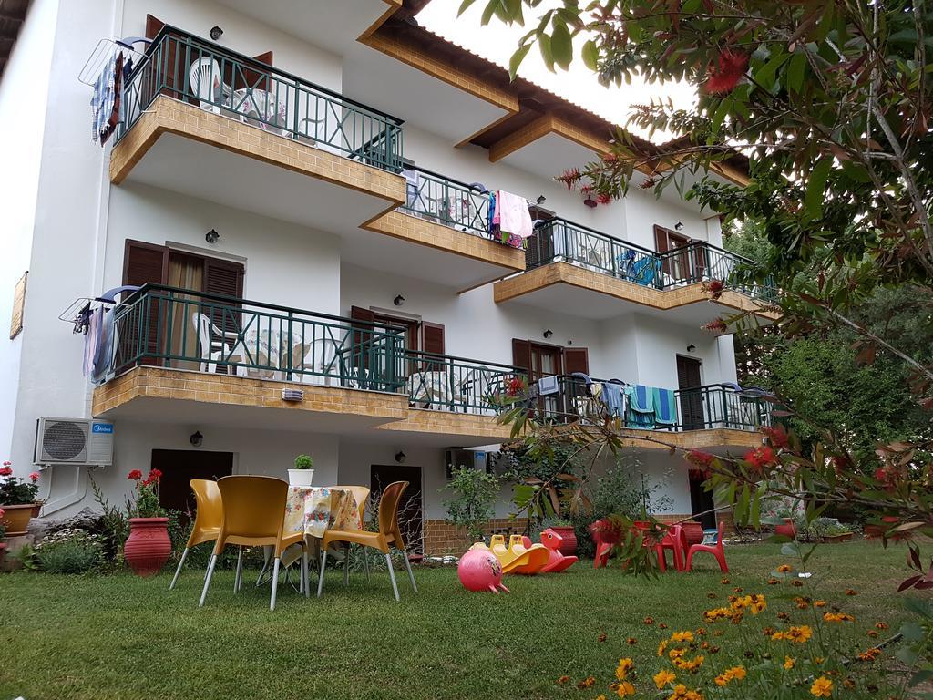 Panorama Kallithea (Chalkidiki) Exterior foto