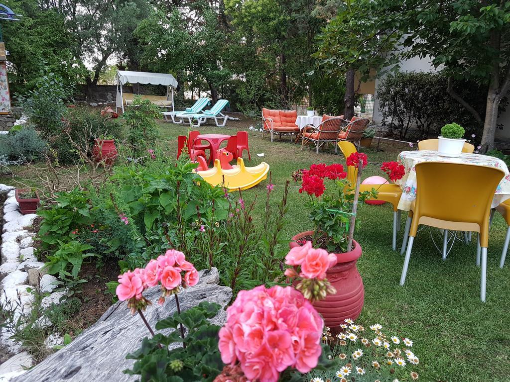Panorama Kallithea (Chalkidiki) Exterior foto