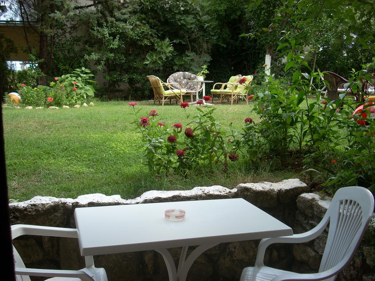 Panorama Kallithea (Chalkidiki) Exterior foto